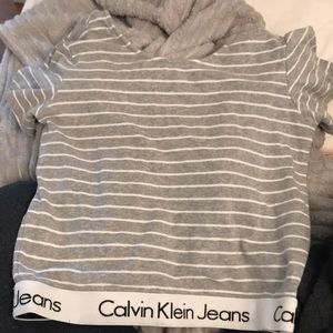 calvin klein shirt